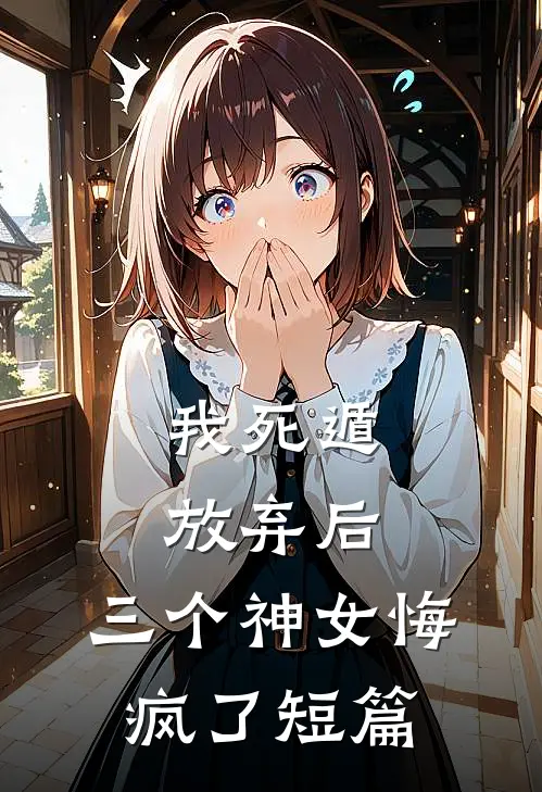 我死遁放弃后，三个神女悔疯了短篇