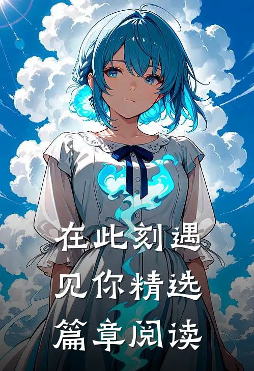在此刻遇见你精选篇章阅读