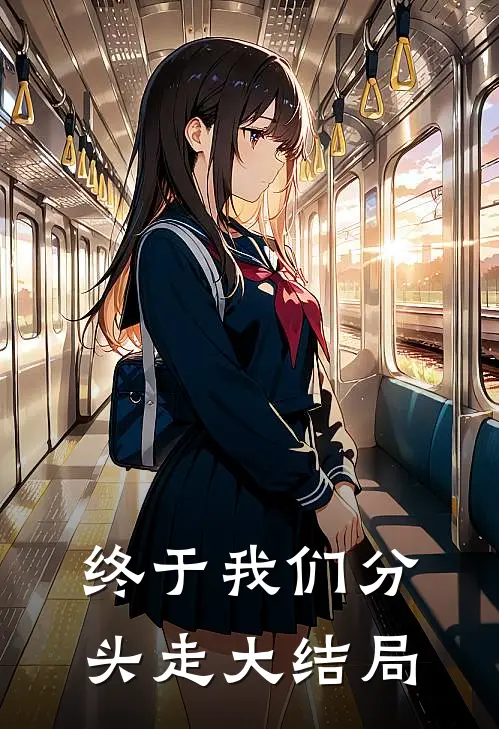 终于我们分头走大结局