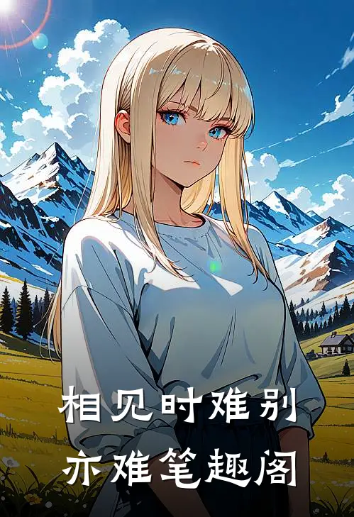 相见时难别亦难笔趣阁