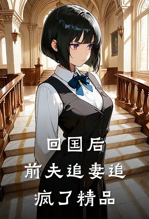 回国后,前夫追妻追疯了精品阅读