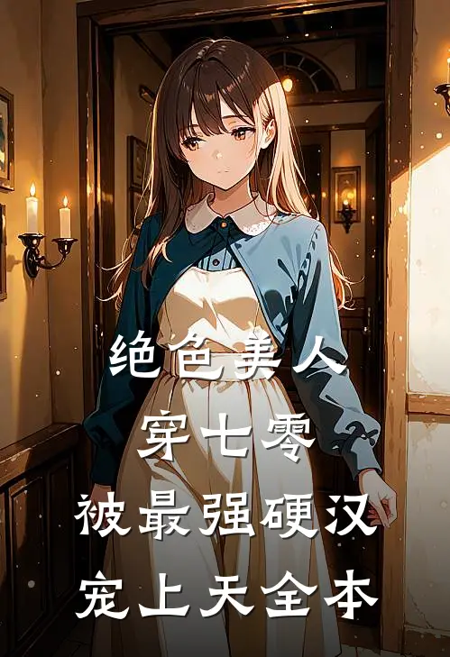 绝色美人穿七零，被最强硬汉宠上天全本