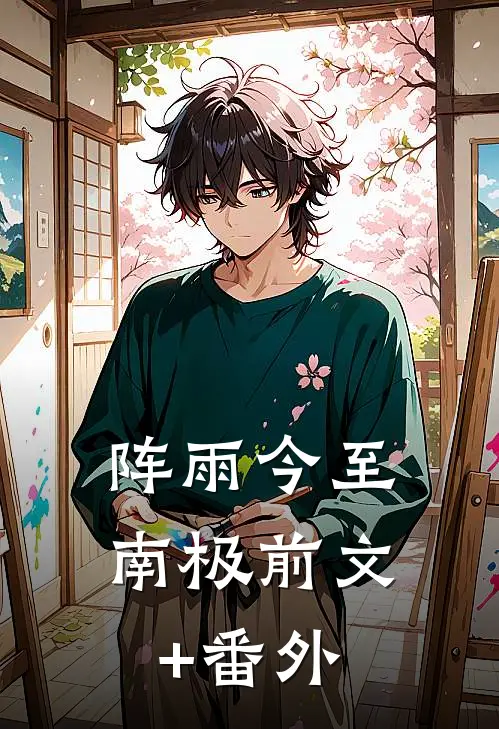 阵雨今至南极前文+番外