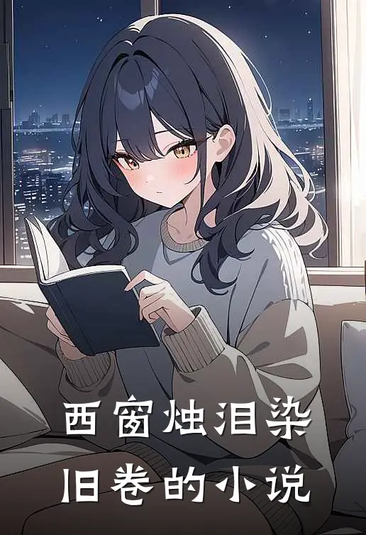 西窗烛泪染旧卷的小说