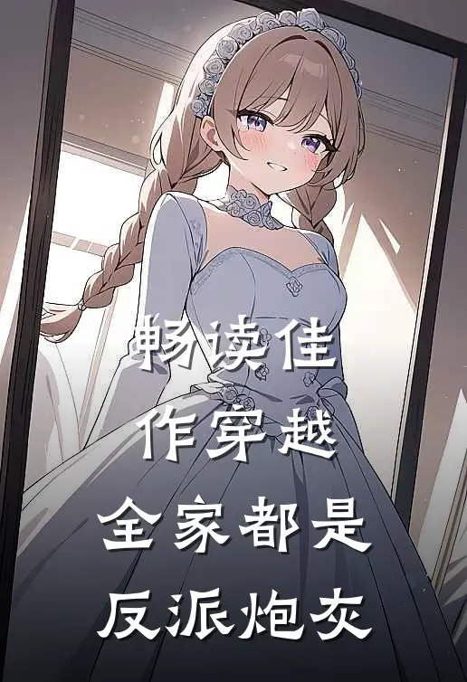 畅读佳作穿越：全家都是反派炮灰