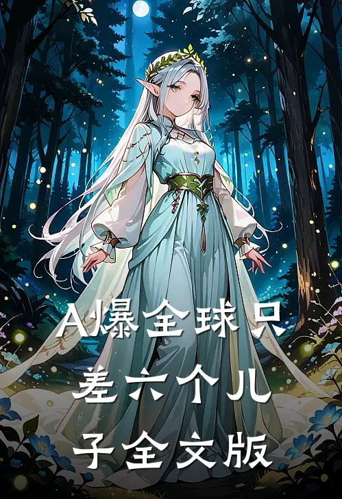 A爆全球只差六个儿子全文版