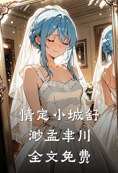 情定小城舒渺孟聿川全文免费
