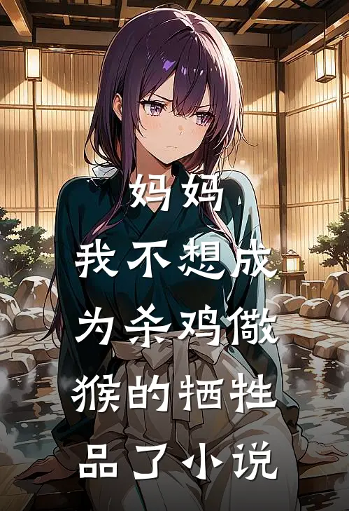 妈妈，我不想成为杀鸡儆猴的牺牲品了小说