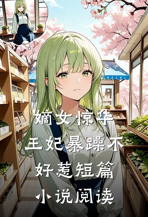 嫡女惊华：王妃暴躁不好惹短篇小说阅读