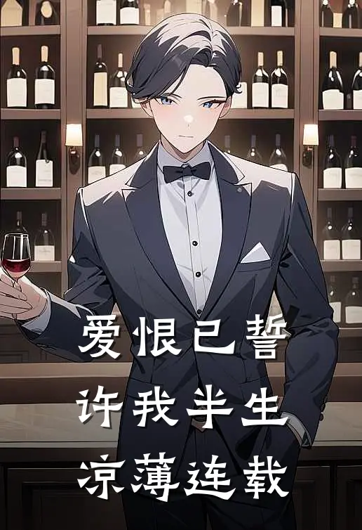 爱恨已誓，许我半生凉薄连载