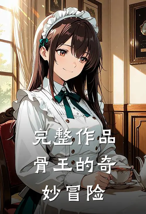 完整作品骨王的奇妙冒险