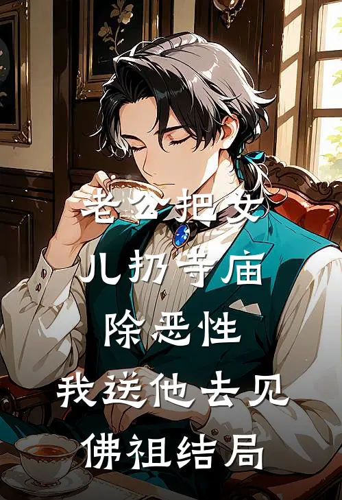 老公把女儿扔寺庙除恶性，我送他去见佛祖结局