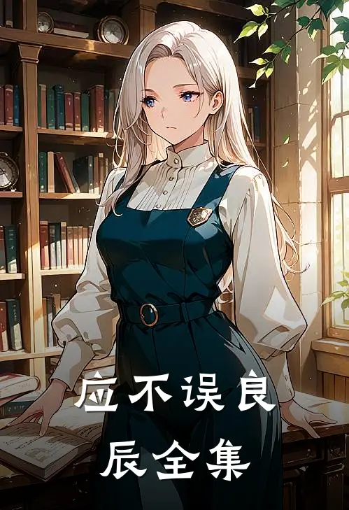 应不误良辰 全集