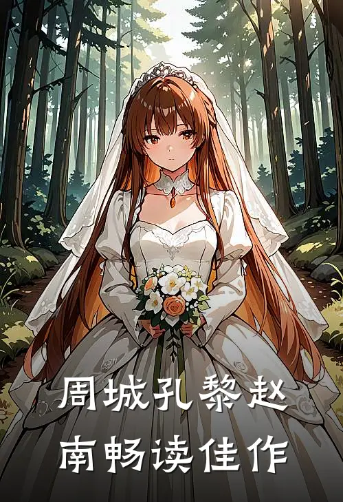 周城孔黎赵南畅读佳作