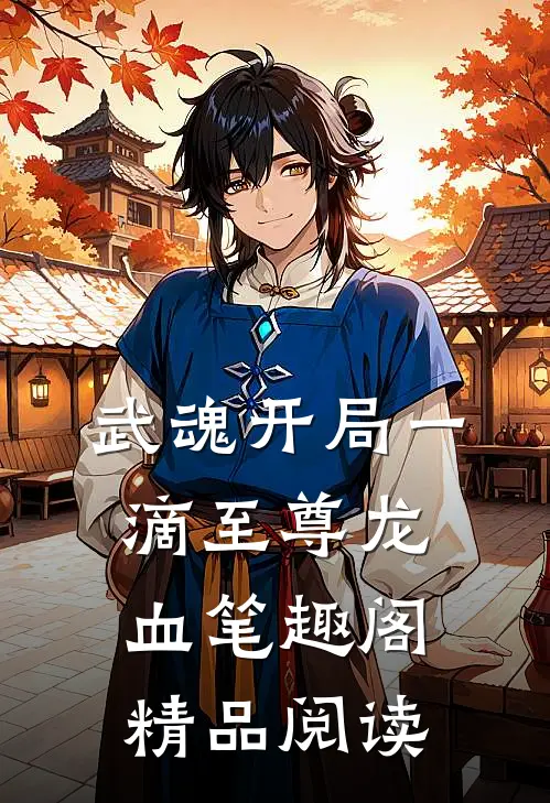 武魂开局一滴至尊龙血笔趣阁精品阅读