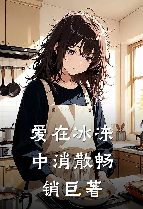 爱在冰冻中消散畅销巨著