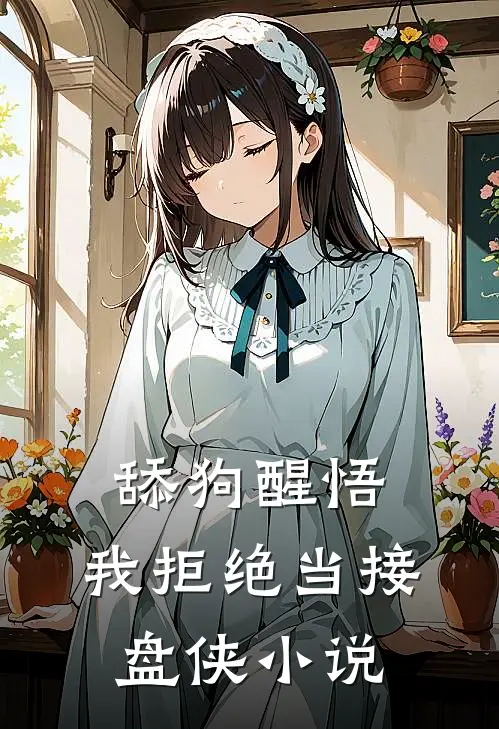 舔狗醒悟，我拒绝当接盘侠小说