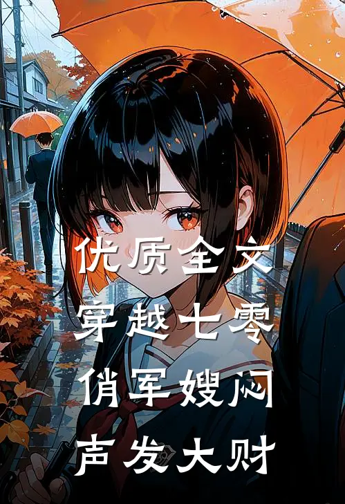 优质全文穿越七零，俏军嫂闷声发大财