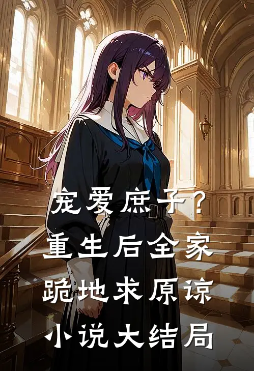 宠爱庶子？重生后全家跪地求原谅小说大结局