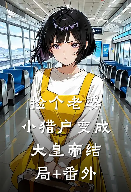 捡个老婆，小猎户变成大皇帝结局+番外
