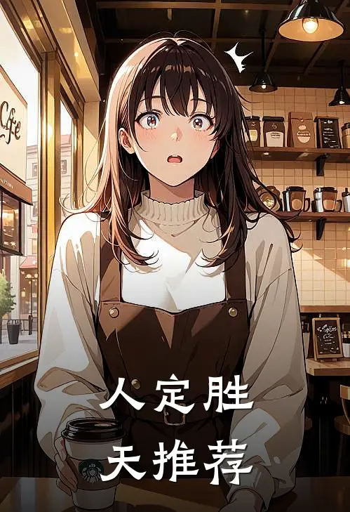 人定胜天推荐
