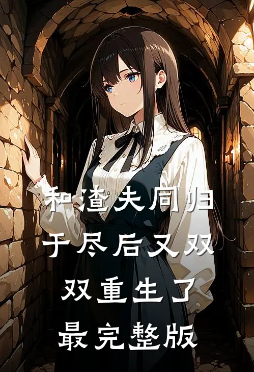 和渣夫同归于尽后又双双重生了最完整版