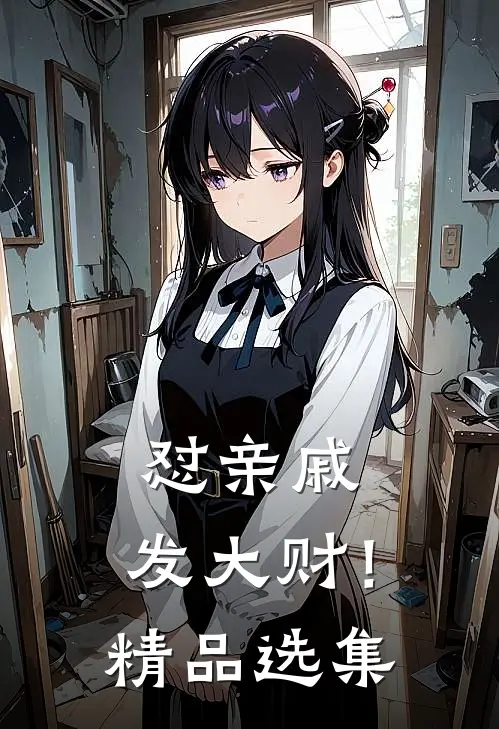 怼亲戚，发大财！精品选集