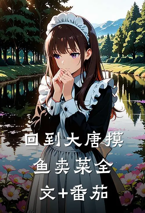 回到大唐摸鱼卖菜全文+番茄