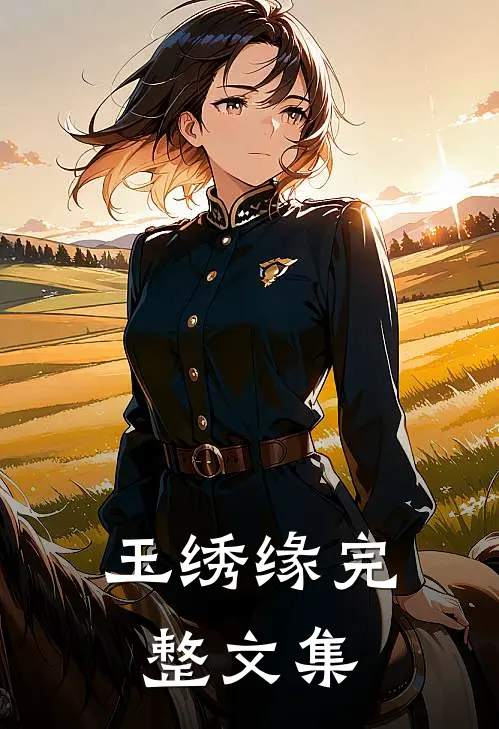 玉绣缘完整文集