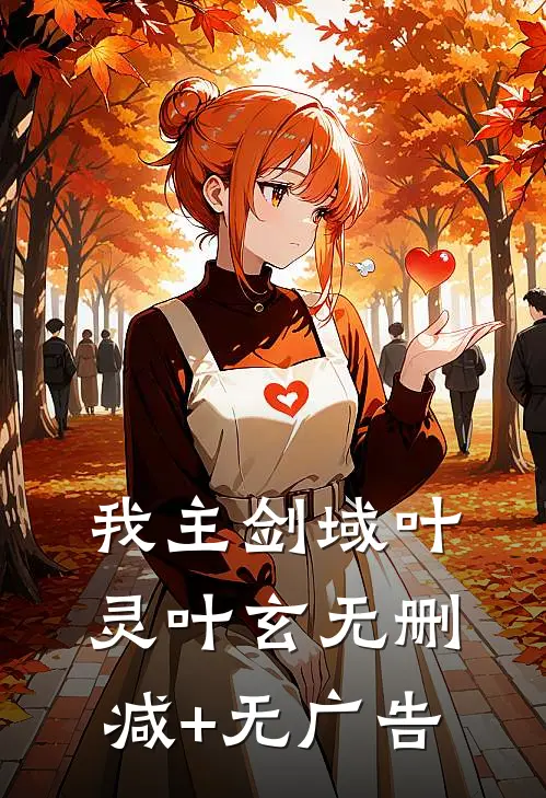 我主剑域叶灵叶玄无删减+无广告