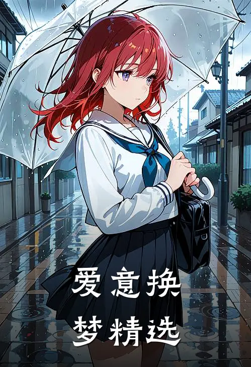 爱意换梦精选