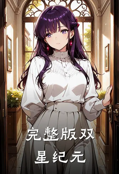 完整版双星纪元
