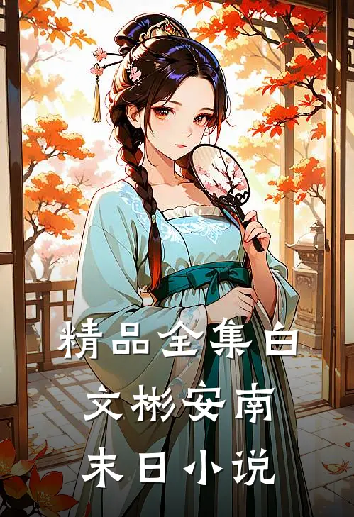 精品全集白文彬安南末日小说