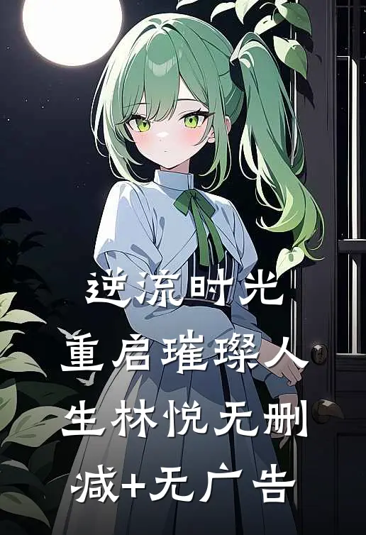 《逆流时光：重启璀璨人生》林悦无删减+无广告