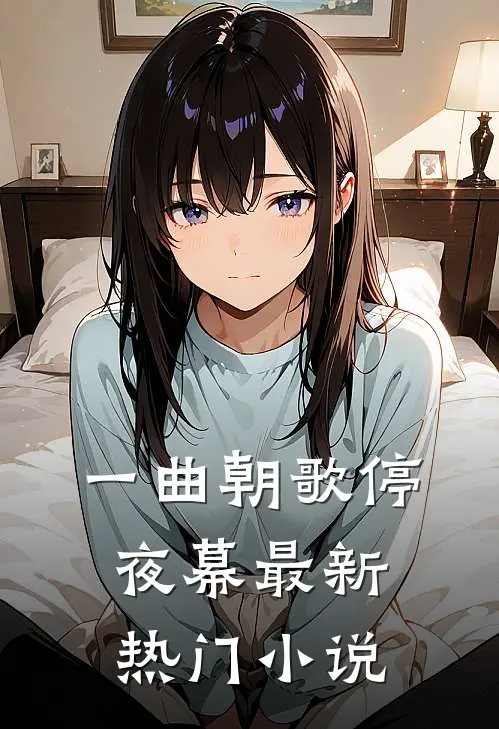 一曲朝歌停夜幕最新热门小说