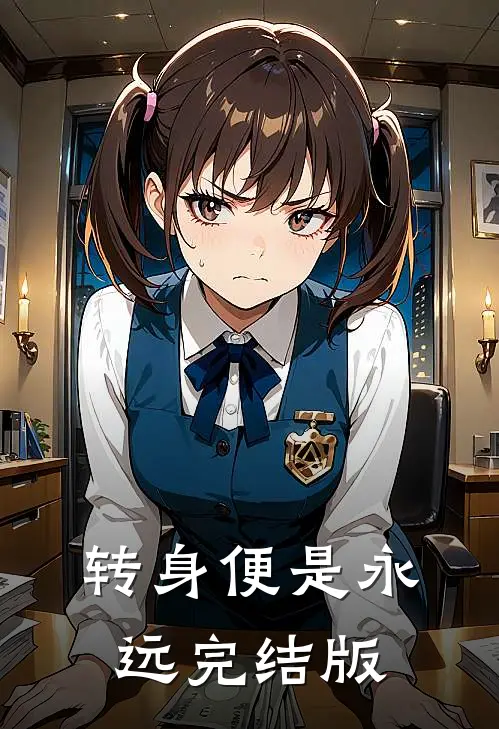 转身便是永远完结版