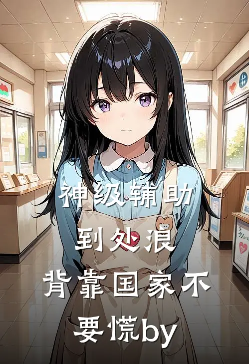 神级辅助到处浪，背靠国家不要慌by