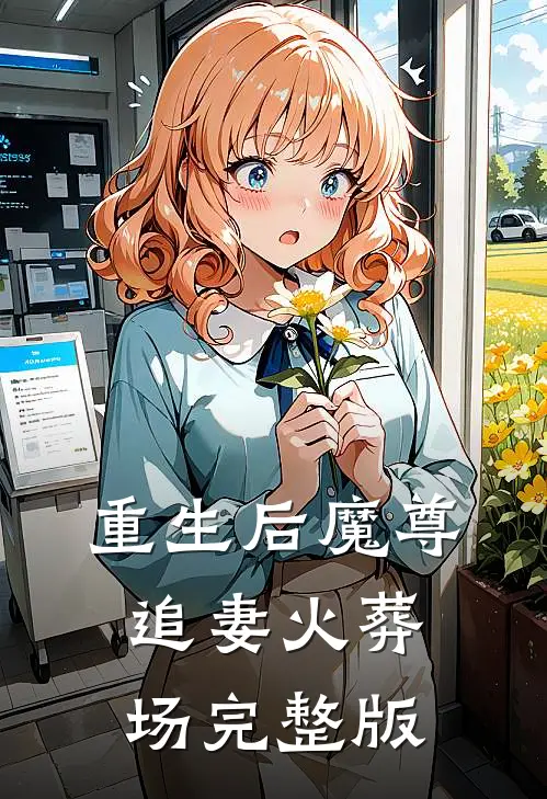 重生后魔尊追妻火葬场完整版