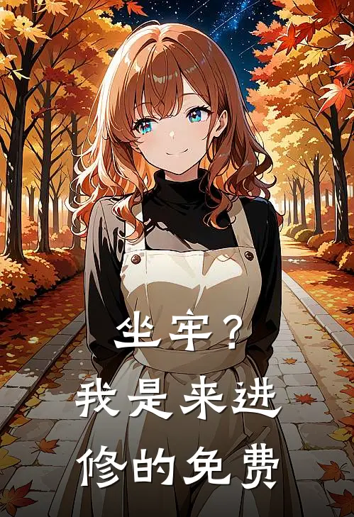 坐牢？我是来进修的免费