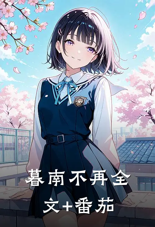 暮南不再全文+番茄