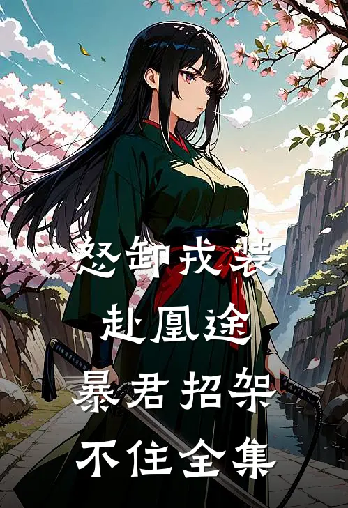 怒卸戎装赴凰途，暴君招架不住 全集