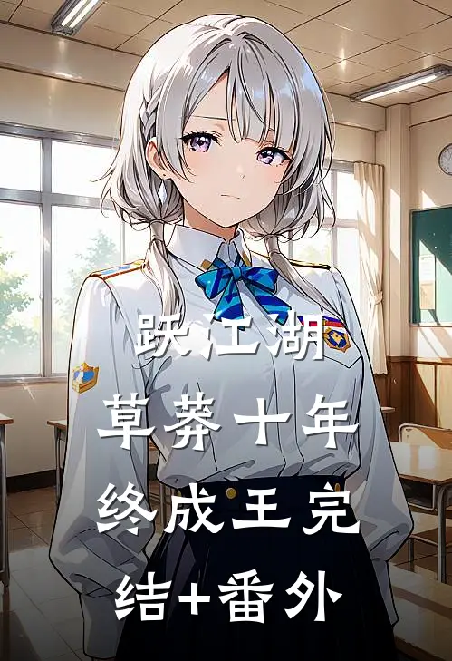 跃江湖：草莽十年终成王完结+番外