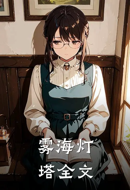 雾海灯塔全文