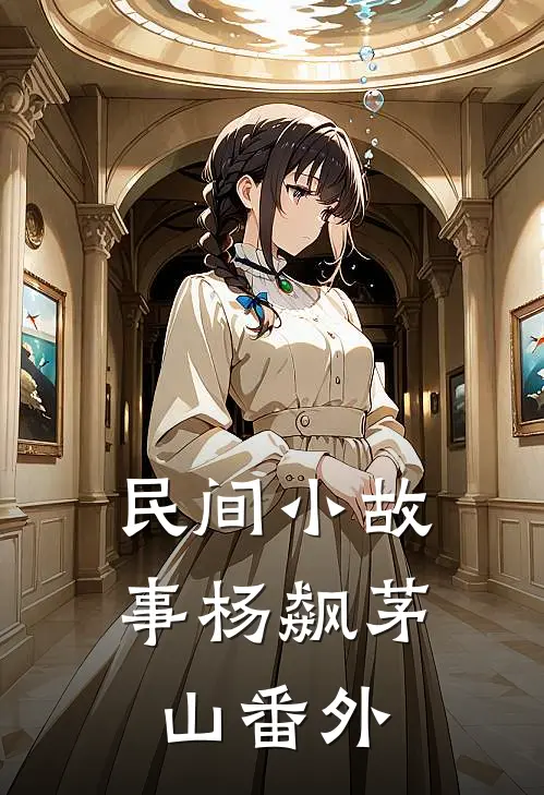 民间小故事杨飙茅山 番外