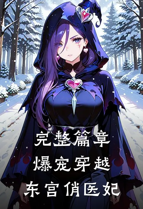 完整篇章爆宠穿越：东宫俏医妃