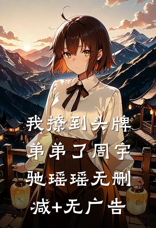 我撩到头牌弟弟了周宇驰瑶瑶无删减+无广告