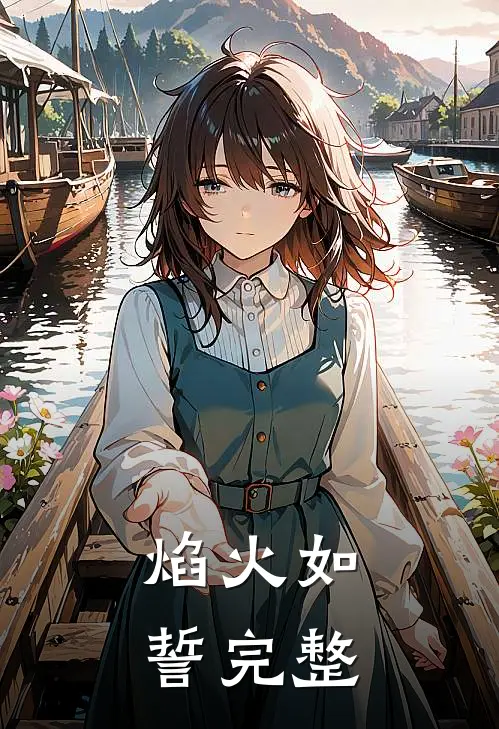 焰火如誓完整