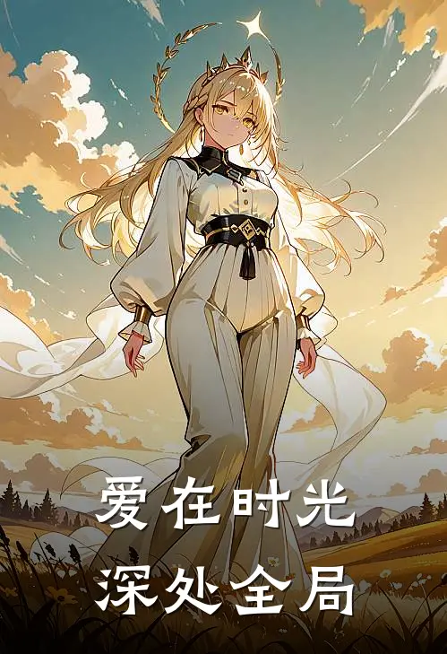 爱在时光深处全局