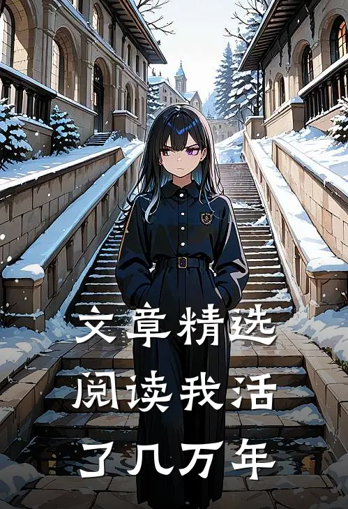 文章精选阅读我活了几万年
