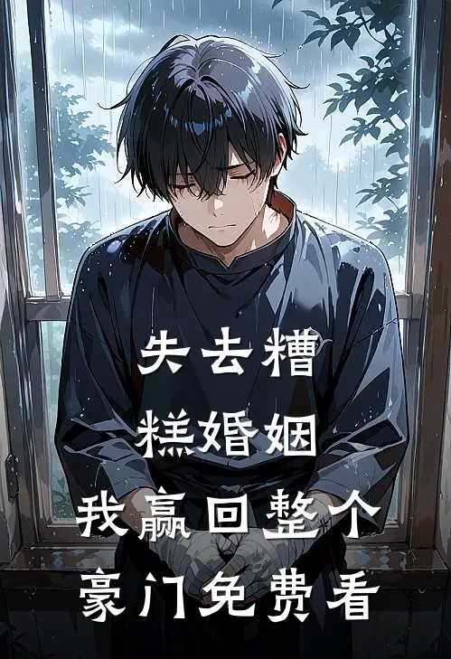 失去糟糕婚姻，我赢回整个豪门免费看